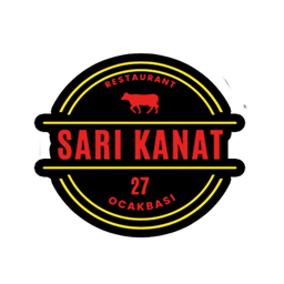 Sari Kanat 27 Ocakbasi logo.